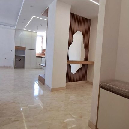 نمونه کار کابینت