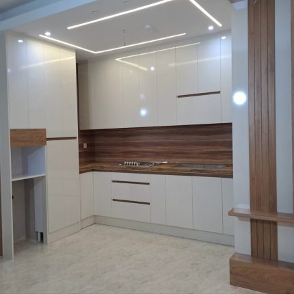 نمونه کار کابینت